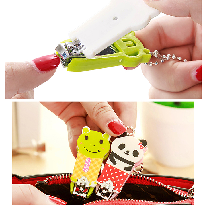 Cây Bấm Mong Tay Hình Thú Cây Bấm Mong Tay Hình Thú