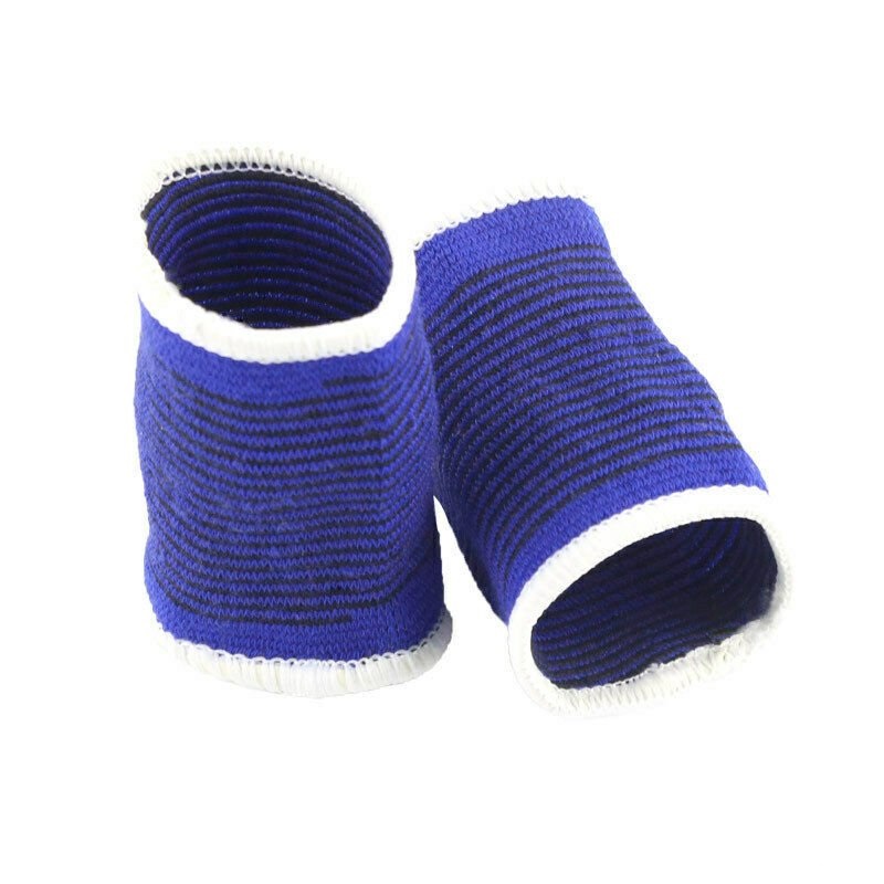 Set 2 Băng Cổ Tay Co Giãn Bảo Vệ An Toàn Khi Tập Thể Thao