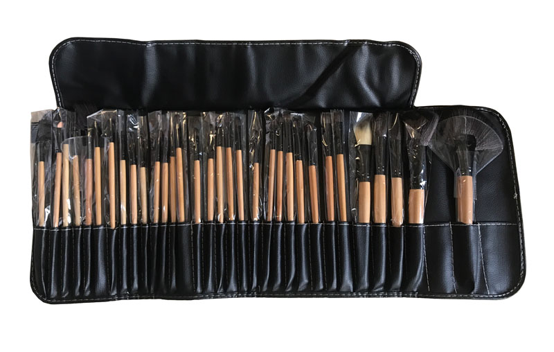 Bộ Cọ Trang Điểm 32 Món Bộ Cọ Trang Điểm 32 Món