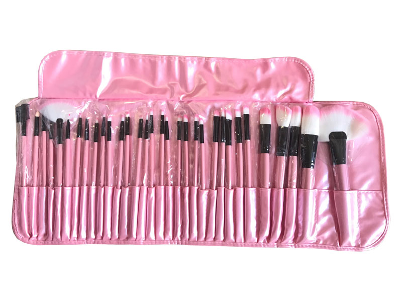 Bộ Cọ Trang Điểm 32 Món Bộ Cọ Trang Điểm 32 Món