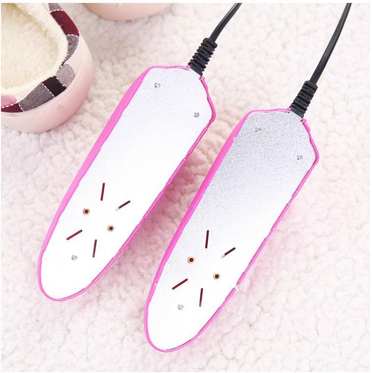 Máy Sấy Khử Mùi Giày Tiện Lợi