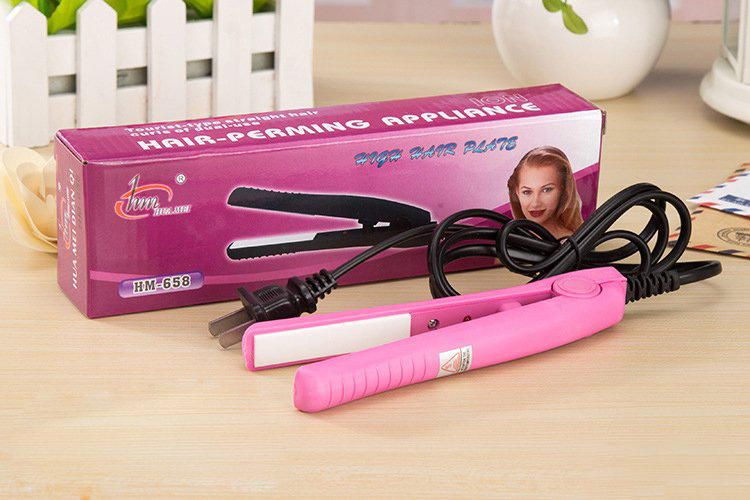 Máy Duỗi, Kẹp Tóc Mini Cao Cấp Máy Duỗi, Kẹp Tóc Mini Cao Cấp