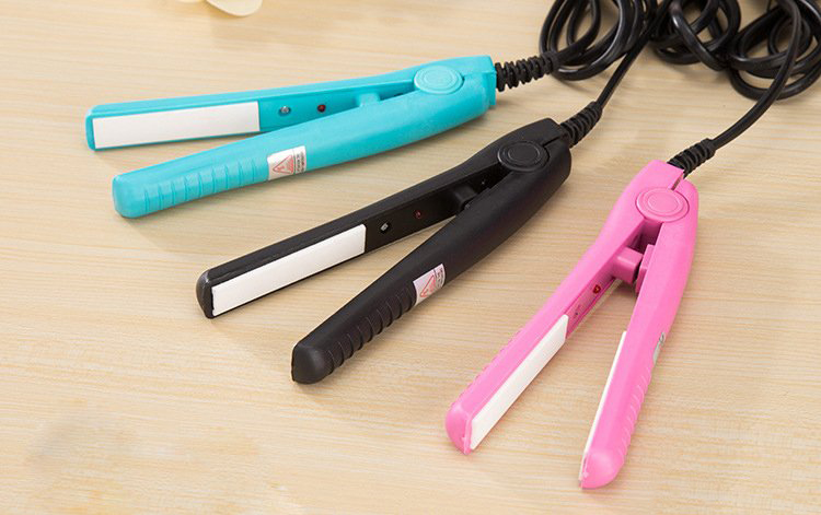 Máy Duỗi, Kẹp Tóc Mini Cao Cấp Máy Duỗi, Kẹp Tóc Mini Cao Cấp