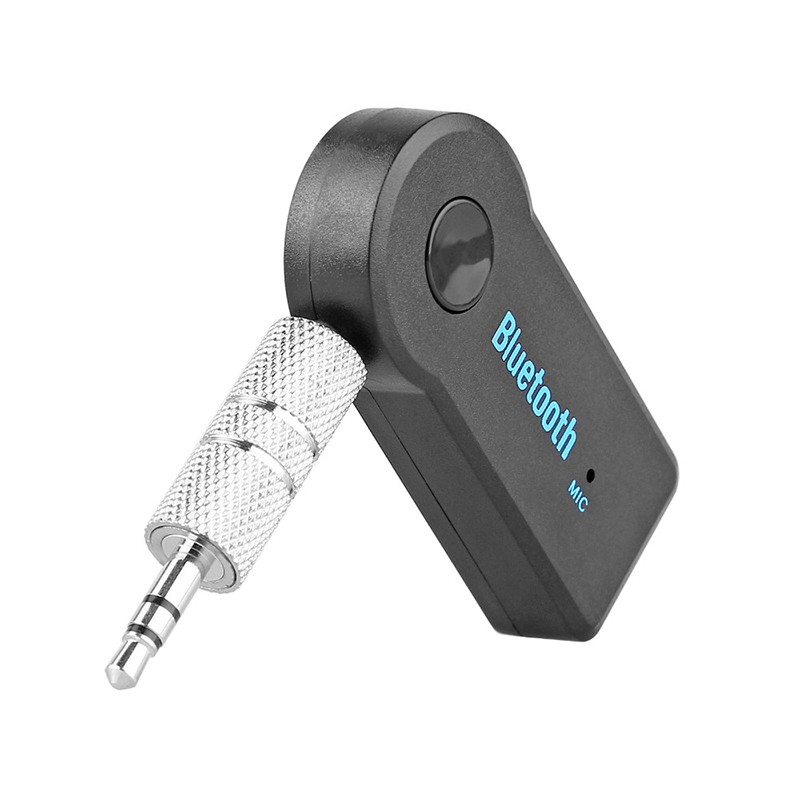 Usb Tạo Bluetooth Kết Nối Âm Thanh Jack Cắm 3.5