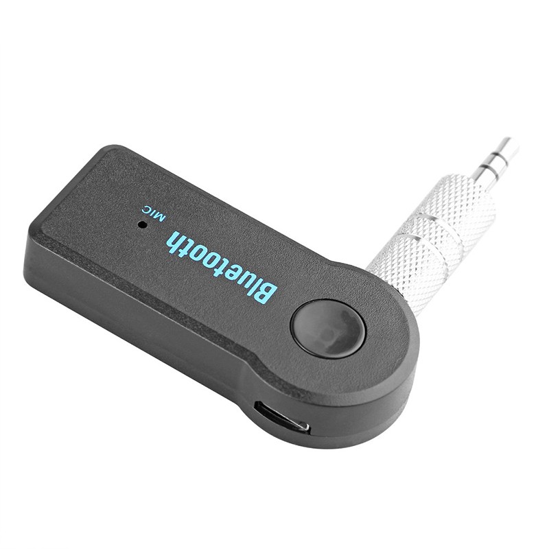 Usb Tạo Bluetooth Kết Nối Âm Thanh Jack Cắm 3.5
