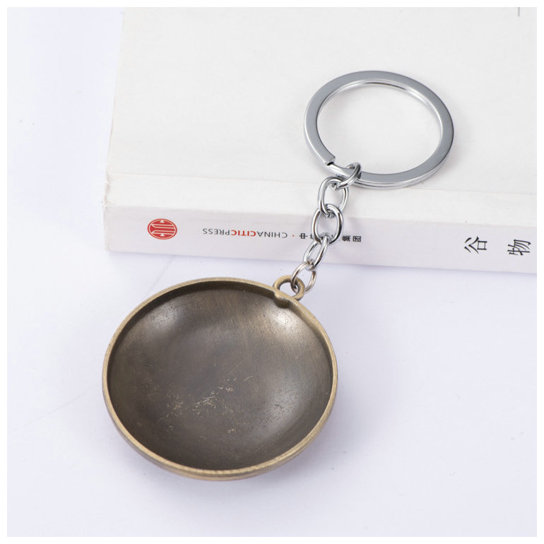 Móc Khóa Siêu Anh Hùng Hình Ngôi Sao