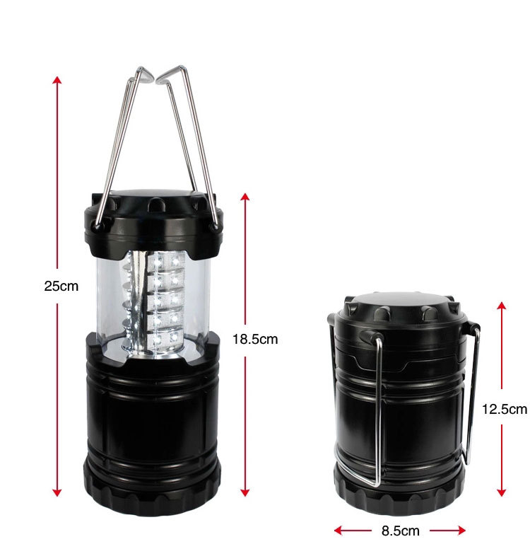 Đèn Pin Cầm Tay 30 Led Đèn Pin Cầm Tay 30 Led