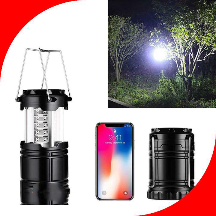 Đèn Pin Cầm Tay 30 Led Đèn Pin Cầm Tay 30 Led