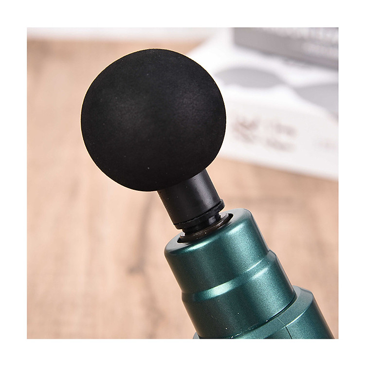 Máy Massage Gun Mini Máy Massage Gun Mini