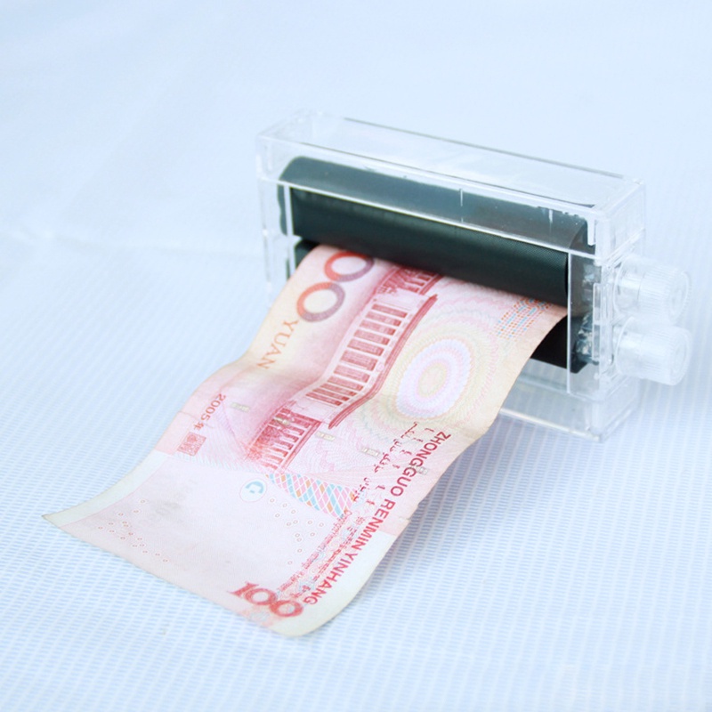 Dụng Cụ In Tiền