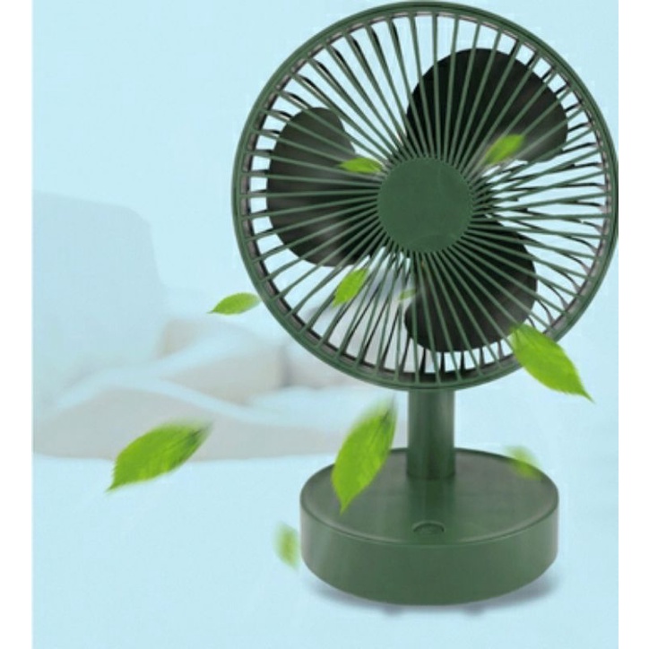 Quạt Để Bàn Mini 5In