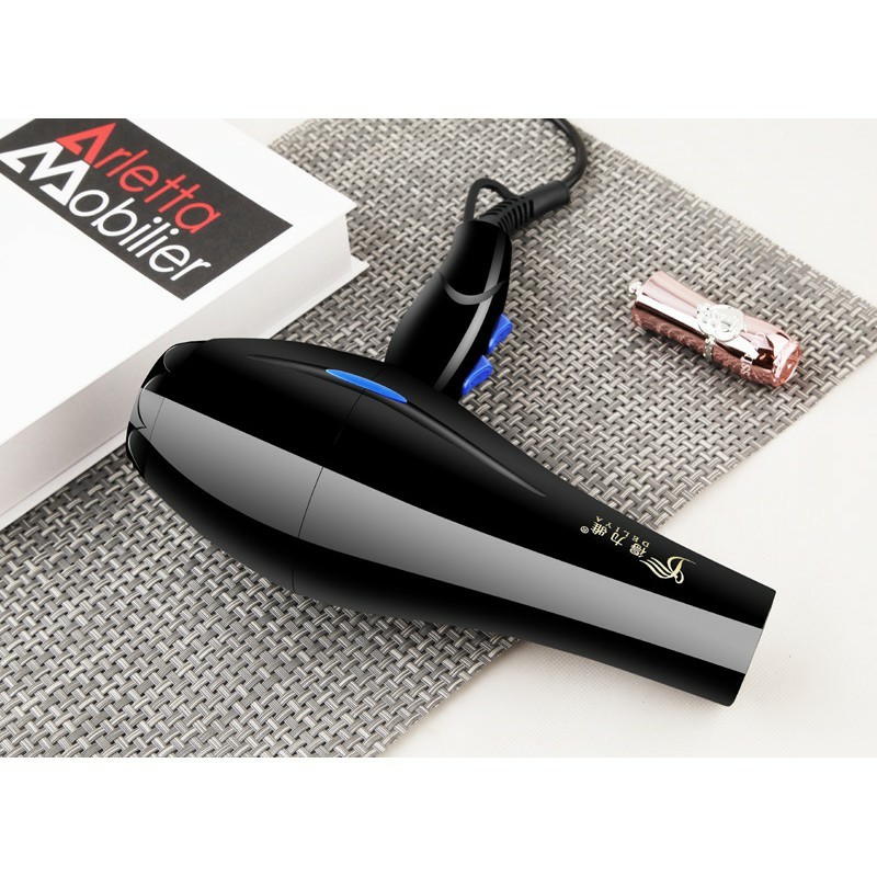 Máy Sấy Tóc Deliya Strong Wind 2200w Máy Sấy Tóc Deliya Strong Wind 2200w