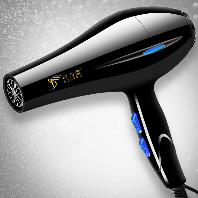 Máy Sấy Tóc Deliya Strong Wind 2200w Máy Sấy Tóc Deliya Strong Wind 2200w