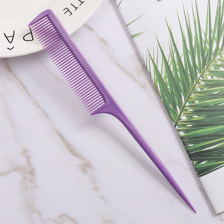 Combo 10 Lược Chia Tóc