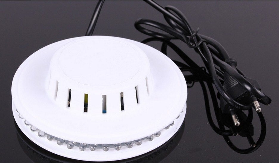 Đèn Hướng Dương Chớp 7 Màu Cực Đẹp