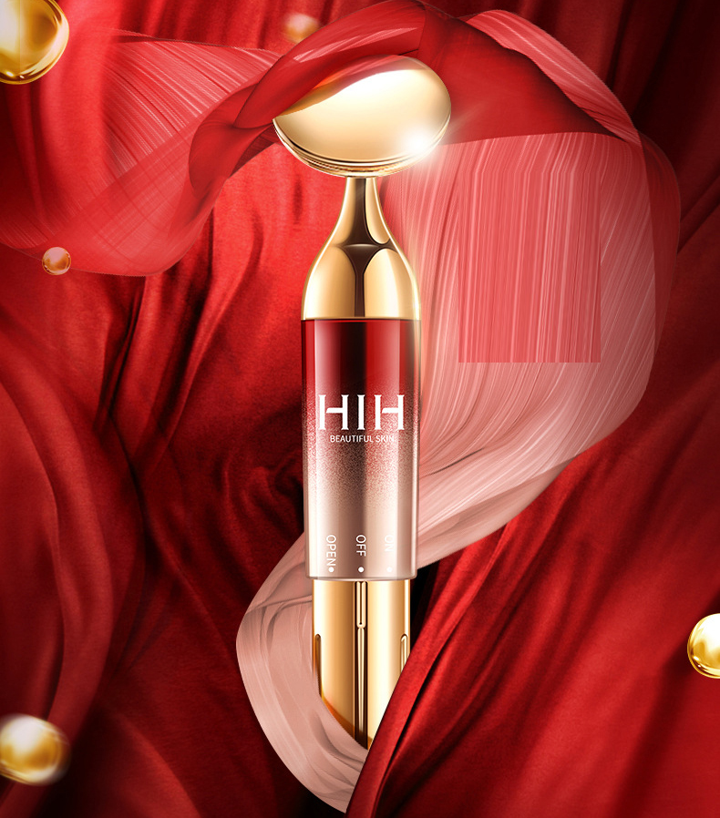 Máy Massage Nâng Cơ Làm Căng Da Mặt Hih Máy Massage Nâng Cơ Làm Căng Da Mặt Hih