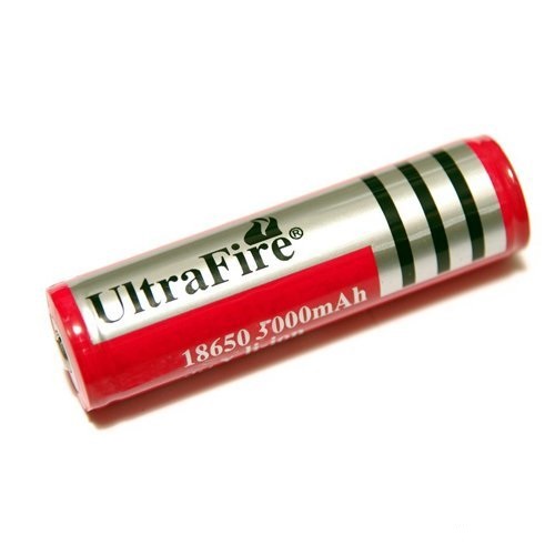 Cóc Sạc Pin Đa Năng Loại 1 Pin