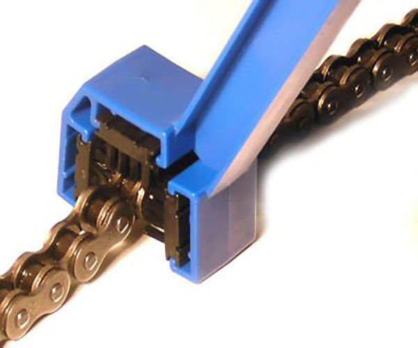 Dụng Cụ Vệ Sinh Dây Sên Xe 3 Chiều Cao Cấp