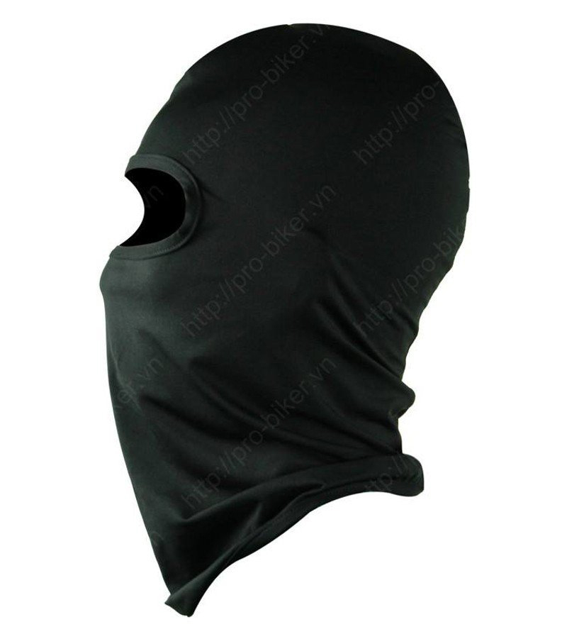 Mũ Trùm Đầu Ninja Chống Nắng