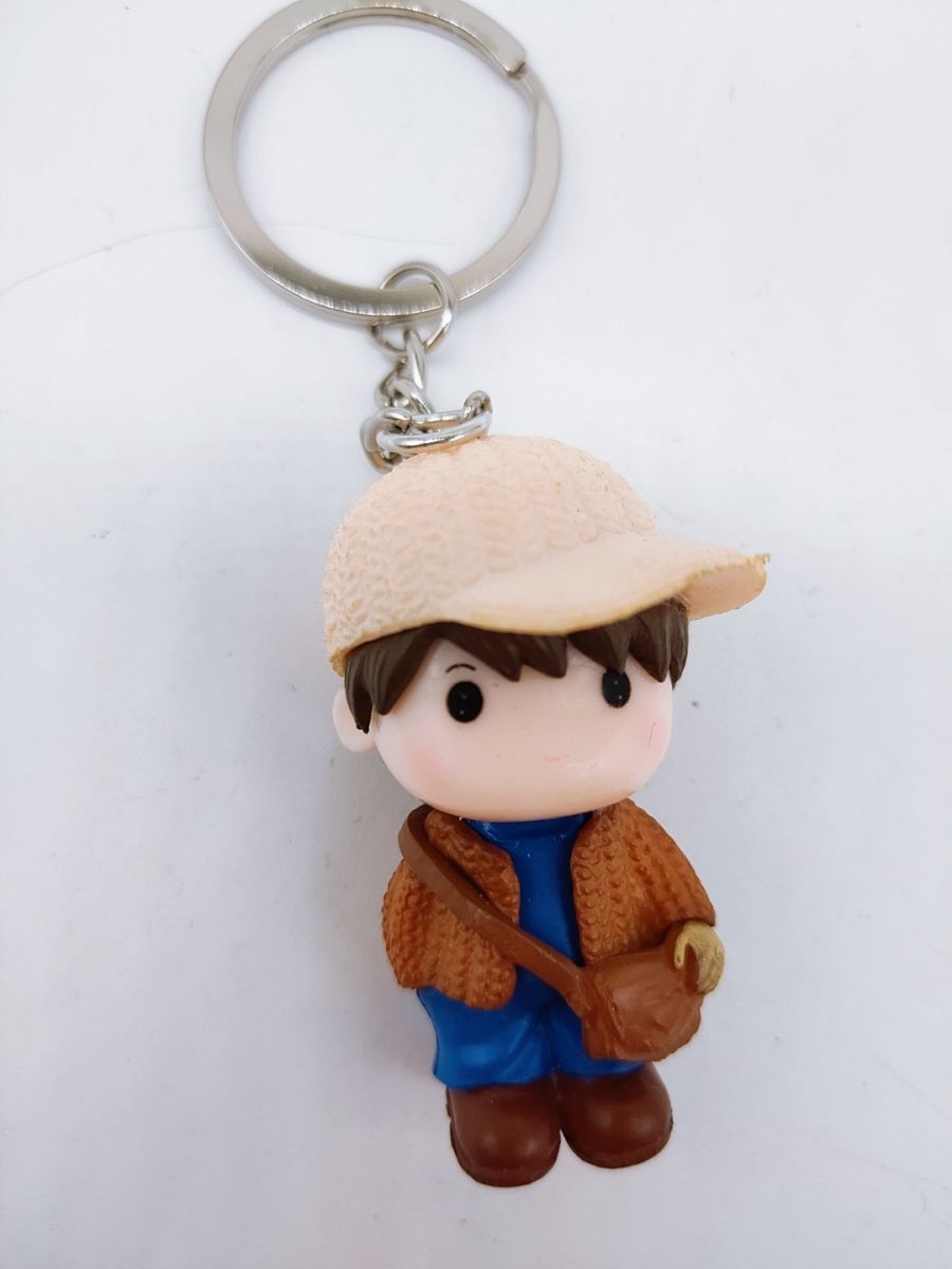 Móc Khóa Chú Lượm