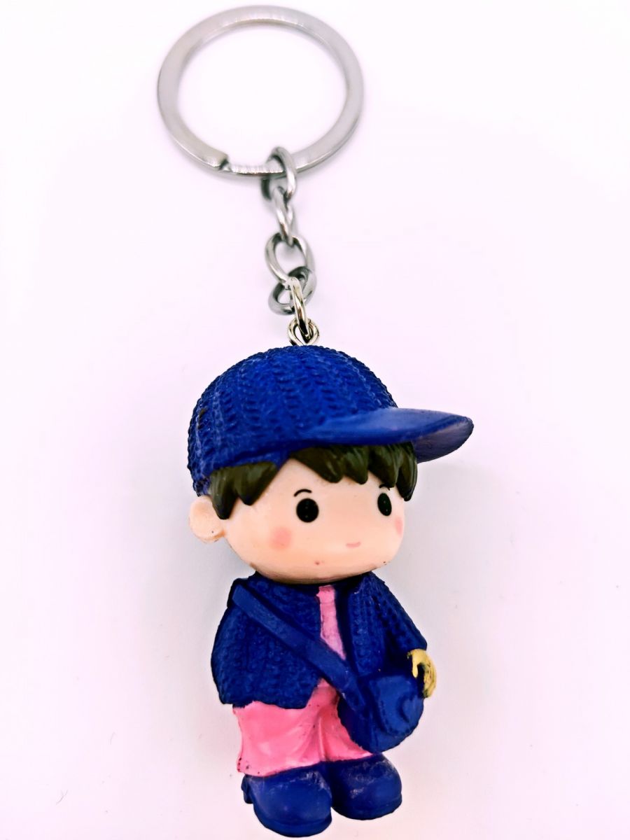 Móc Khóa Chú Lượm