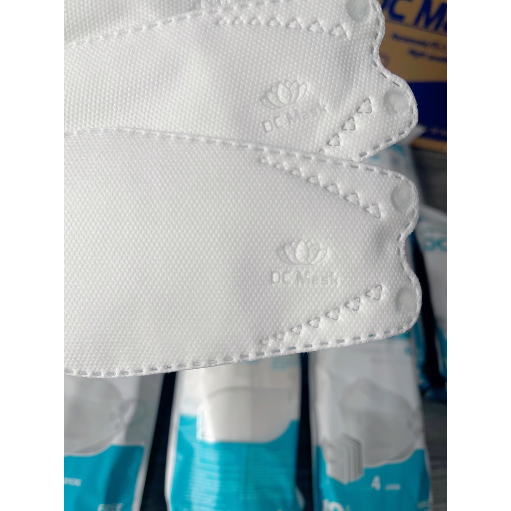 Khẩu Trang Kf94 Dc