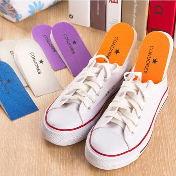 Đế Lót Giày Tăng Chiều Cao