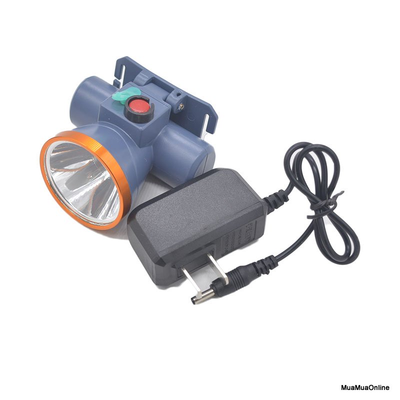Đèn Pin Đội Đầu LZW-198 50W Siêu Sáng Đèn Pin Đội Đầu LZW-198 50W Siêu Sáng