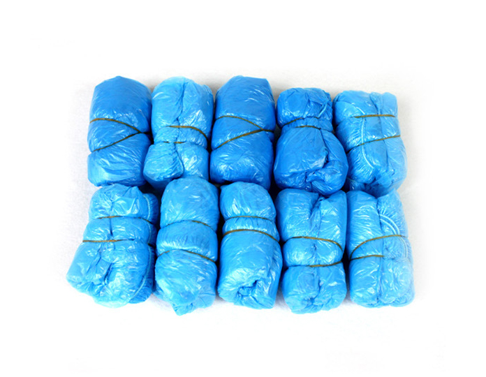 Combo 100 Miếng Bọc Giày