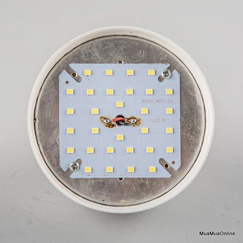 Bóng Đèn Led 5w Cực Sáng Siêu Tiết Kiệm Cao Cấp Bóng Đèn Led 5w Cực Sáng Siêu Tiết Kiệm Cao Cấp