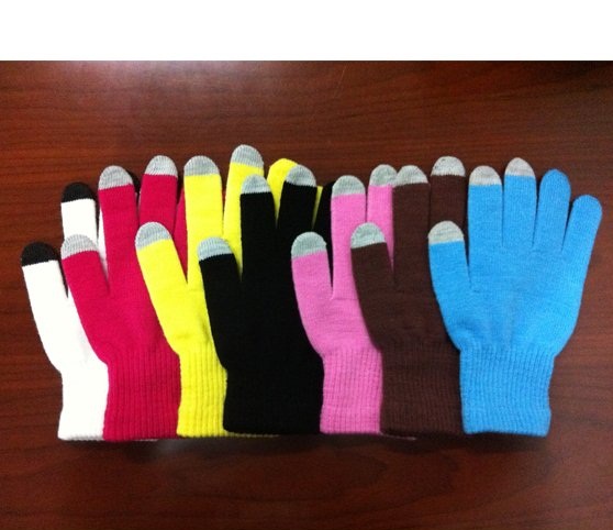 Bao Tay Cảm Ứng Cho Điện Thoại Máy Tính Bảng Cao Cấp