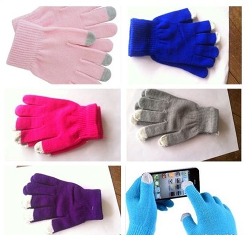 Bao Tay Cảm Ứng Cho Điện Thoại Máy Tính Bảng Cao Cấp