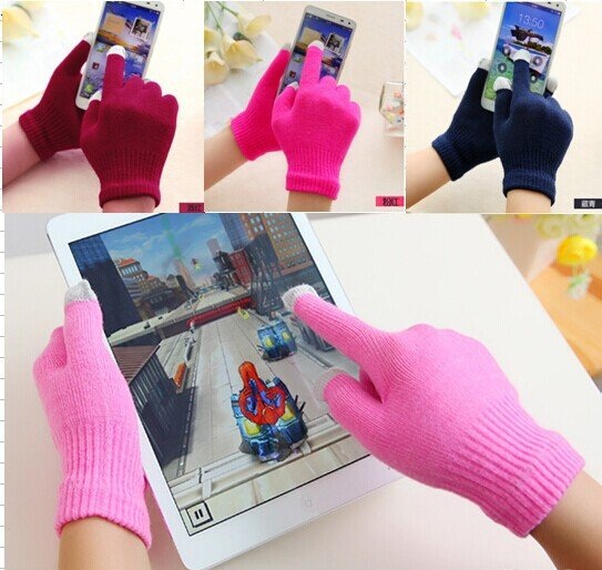 Bao Tay Cảm Ứng Cho Điện Thoại Máy Tính Bảng Cao Cấp