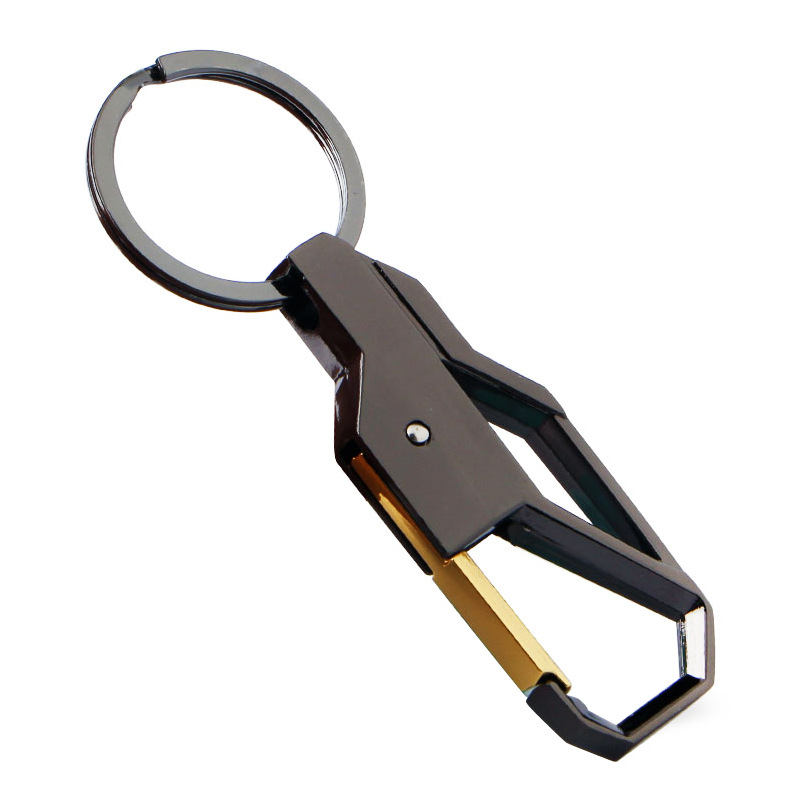 Móc Khóa Kim Loại Keychain GX-469