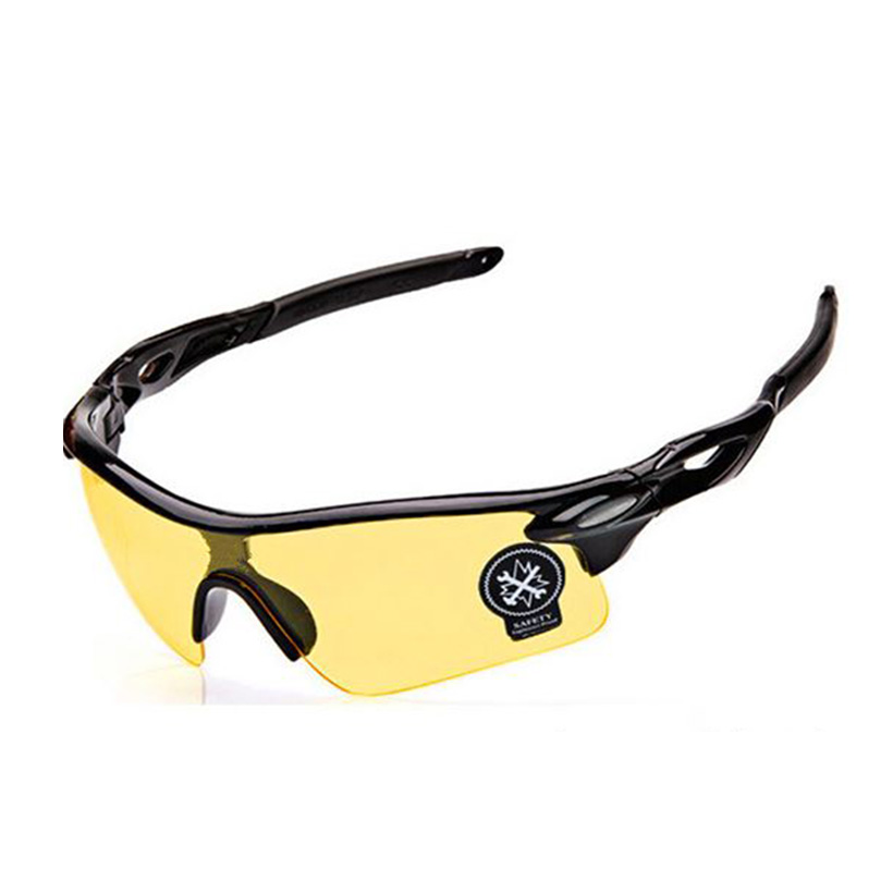 Kính Đi Xe Đạp UV400 9181