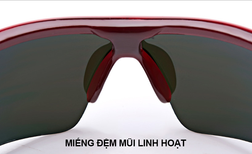 Kính Đi Xe Đạp UV400 9181