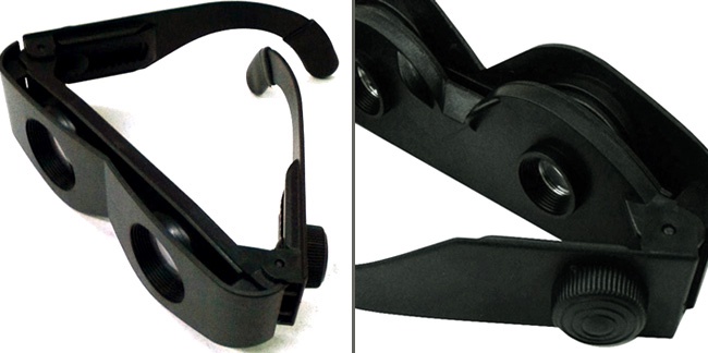 Kính Hỗ Trợ Nhìn Xa Zoomies