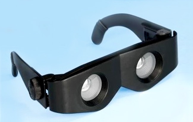 Kính Hỗ Trợ Nhìn Xa Zoomies