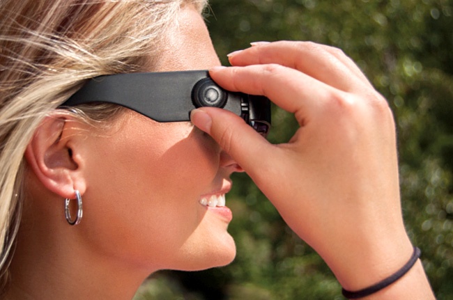 Kính Hỗ Trợ Nhìn Xa Zoomies