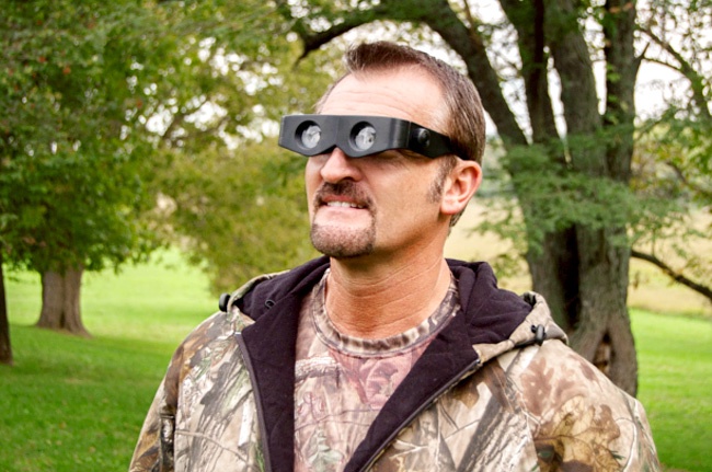 Kính Hỗ Trợ Nhìn Xa Zoomies