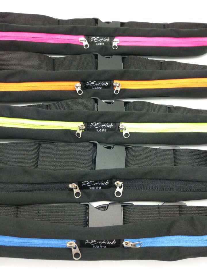 Túi Đeo Eo Thể Thao Ngoài Trời Chống Nước Túi Đeo Eo Thể Thao Ngoài Trời Chống Nước