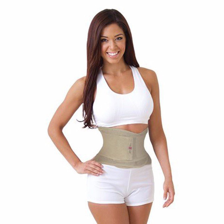 Đai Nịt Bụng Miss Belt Cao Cấp Đai Nịt Bụng Miss Belt Cao Cấp