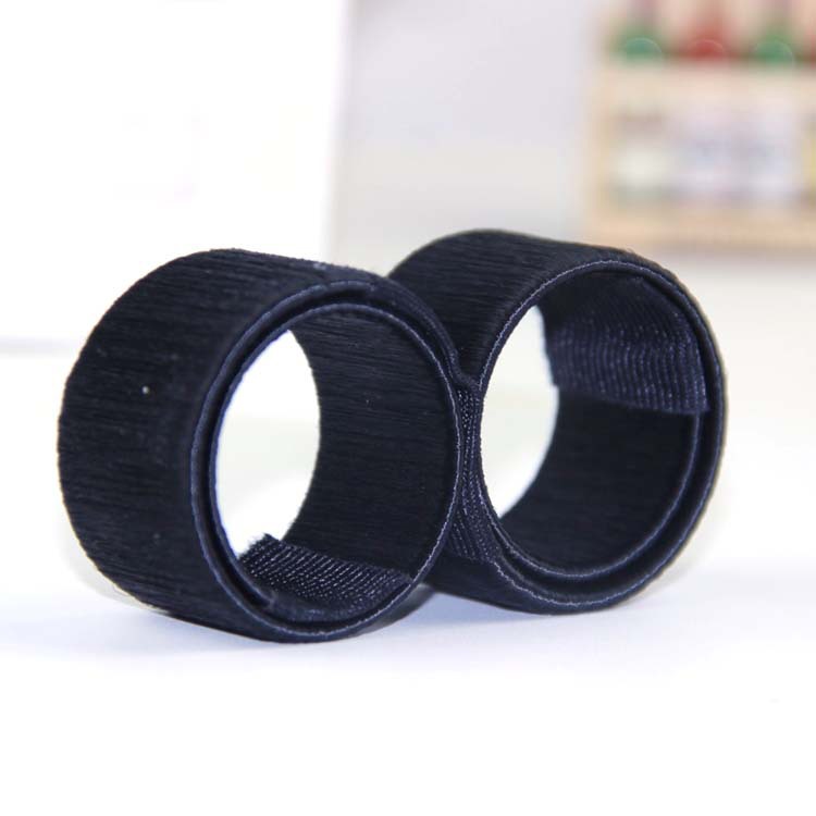 Dụng Cụ Băng Đo Búi Tóc Củ Tỏi Đa Năng Dụng Cụ Băng Đo Búi Tóc Củ Tỏi Đa Năng