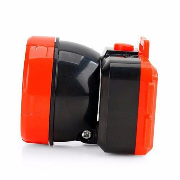 Đèn Pin Sạc Đội Đầu A6 Cao Cấp