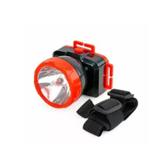 Đèn Pin Sạc Đội Đầu A6 Cao Cấp