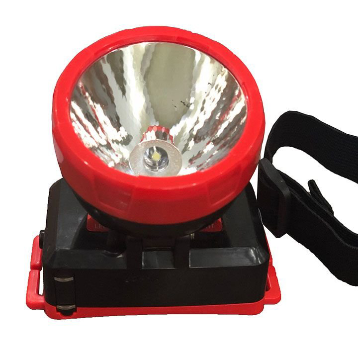 Đèn Pin Sạc Đội Đầu A6 Cao Cấp