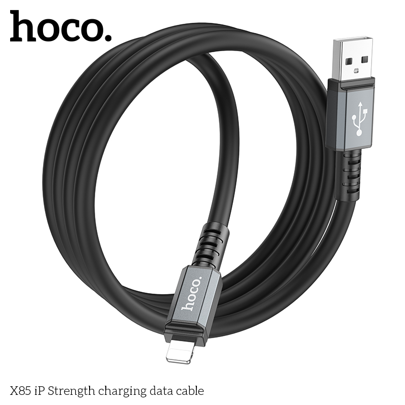 Cáp X85 Cho Iphone Cáp X85 Cho Iphone