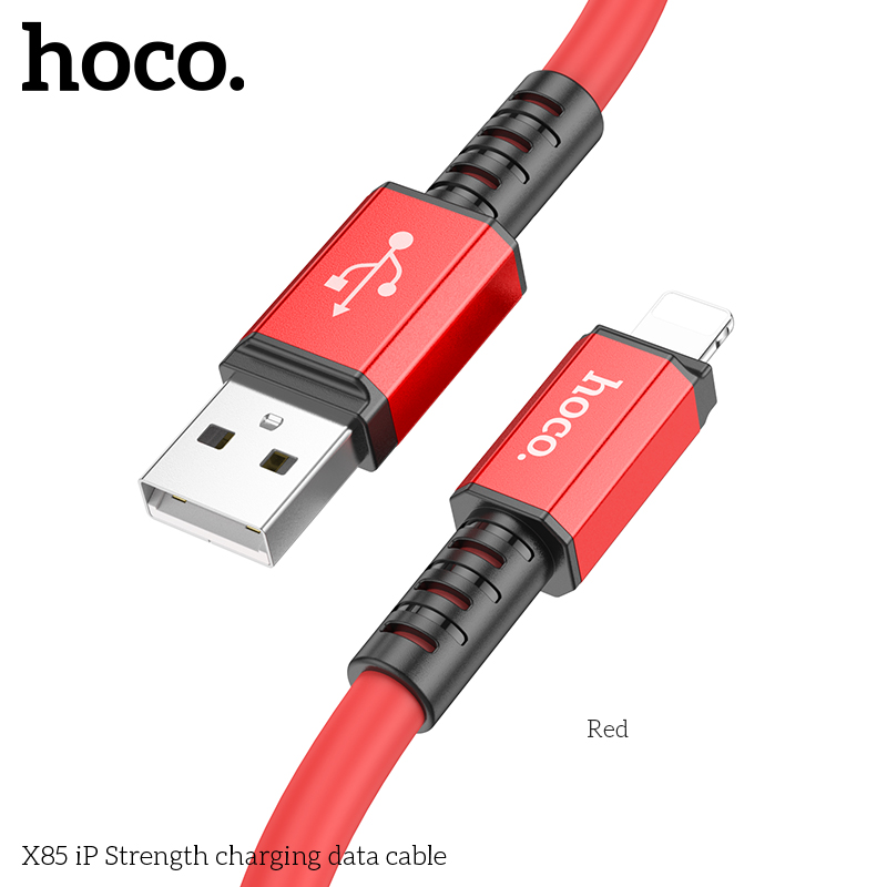 Cáp X85 Cho Iphone Cáp X85 Cho Iphone