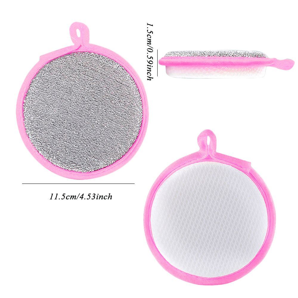 Miếng Bọt Biển Rửa Chén 2 Mặt Siêu Tiện Lợi Miếng Bọt Biển Rửa Chén 2 Mặt Siêu Tiện Lợi