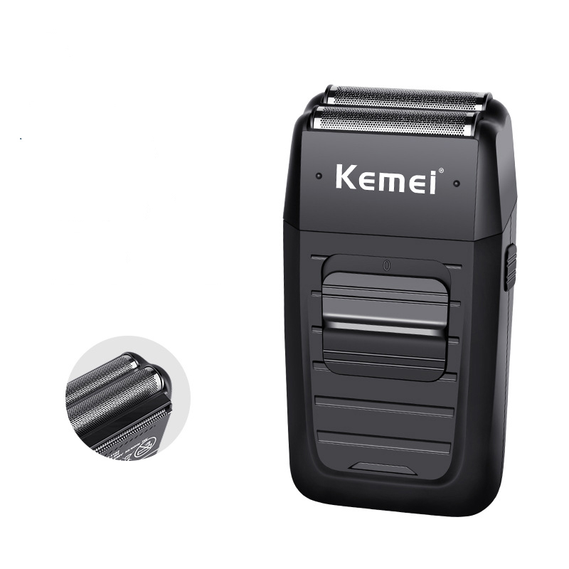 Máy Cạo Khô Kemei KM-1102